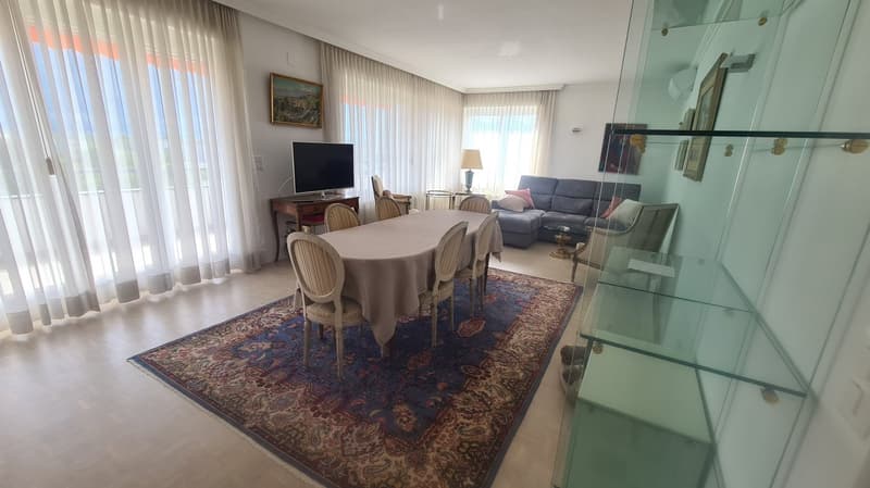 Affittasi appartamento di 3.5 locali a Locarno (5)