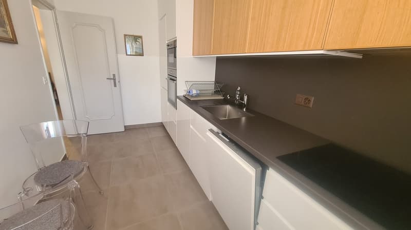 Affittasi appartamento di 3.5 locali a Locarno (10)