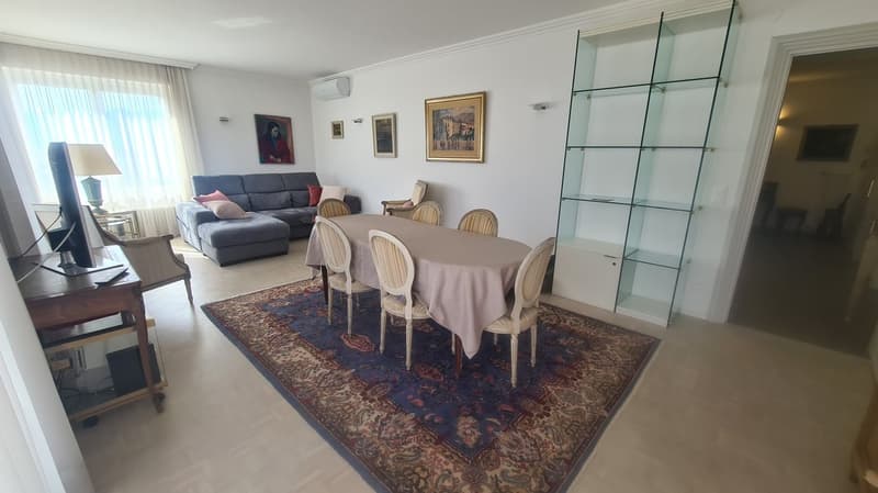 Affittasi appartamento di 3.5 locali a Locarno (6)