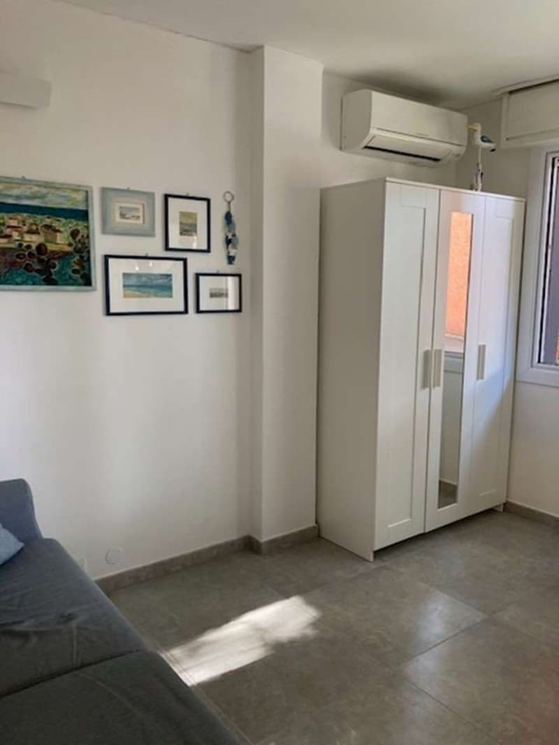 Monolocale renoviert Imperia - Capo Mimosa (6)