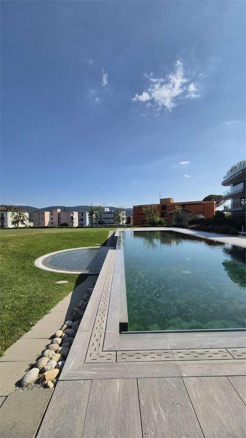 APPARTAMENTO 3.5 LOC. CON PISCINA MORBIO INFERIORE (1)