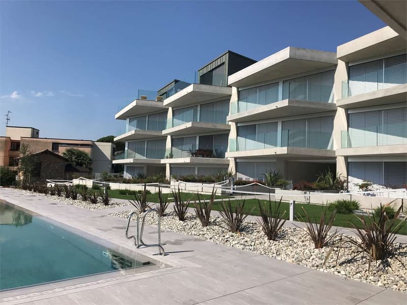 APPARTAMENTO 3.5 LOC. CON PISCINA MORBIO INFERIORE (6)