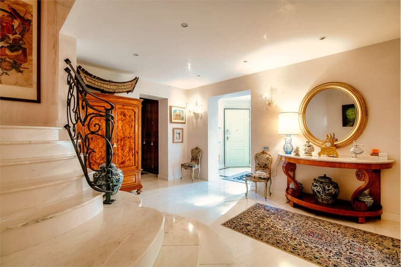 VILLA UNIFAMILIARE CON PISCINA (4)