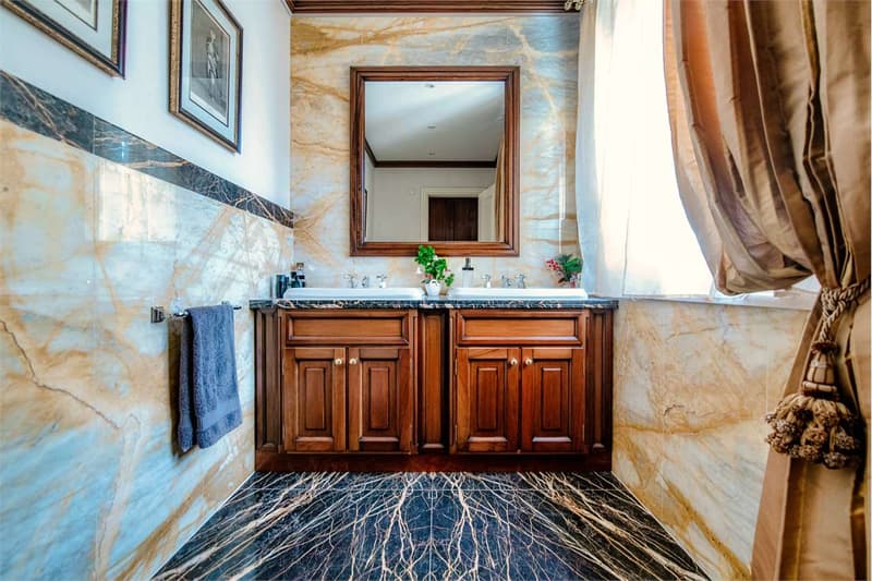 VILLA UNIFAMILIARE CON PISCINA (12)