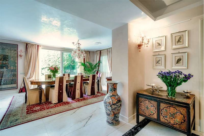 VILLA UNIFAMILIARE CON PISCINA (6)