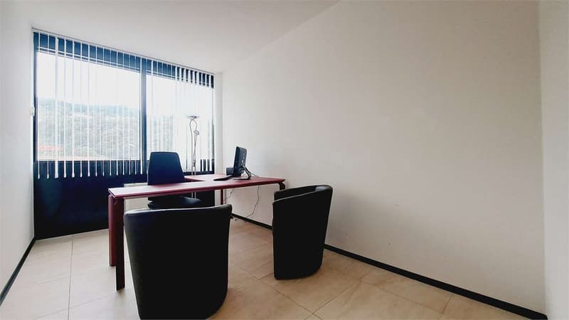 Single office in a noble building - Pambio (3)