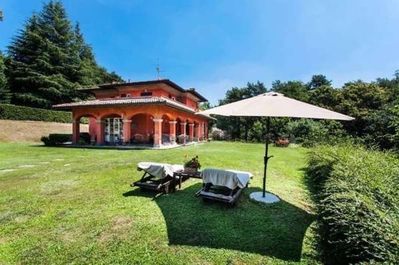 VILLA UNIFAMILIARE (6)