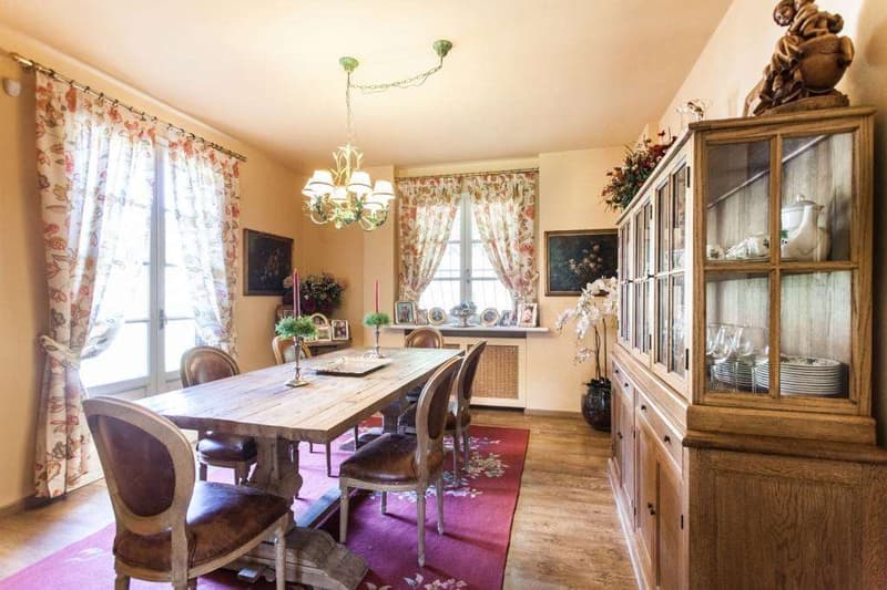 VILLA UNIFAMILIARE (8)