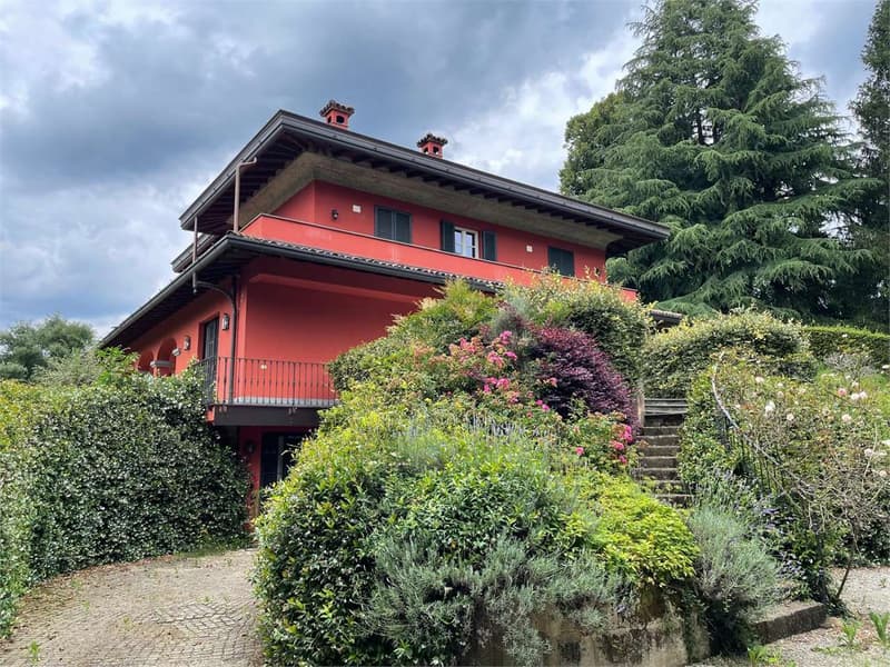 VILLA UNIFAMILIARE (4)