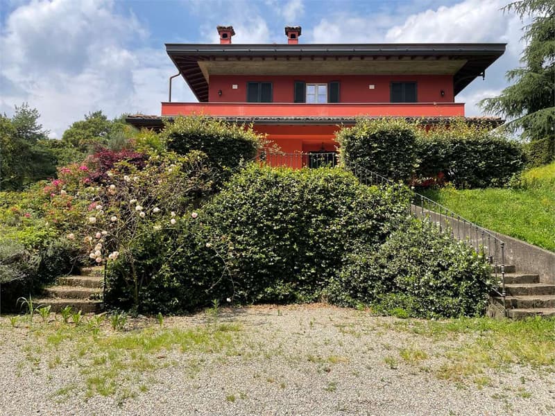 VILLA UNIFAMILIARE (3)