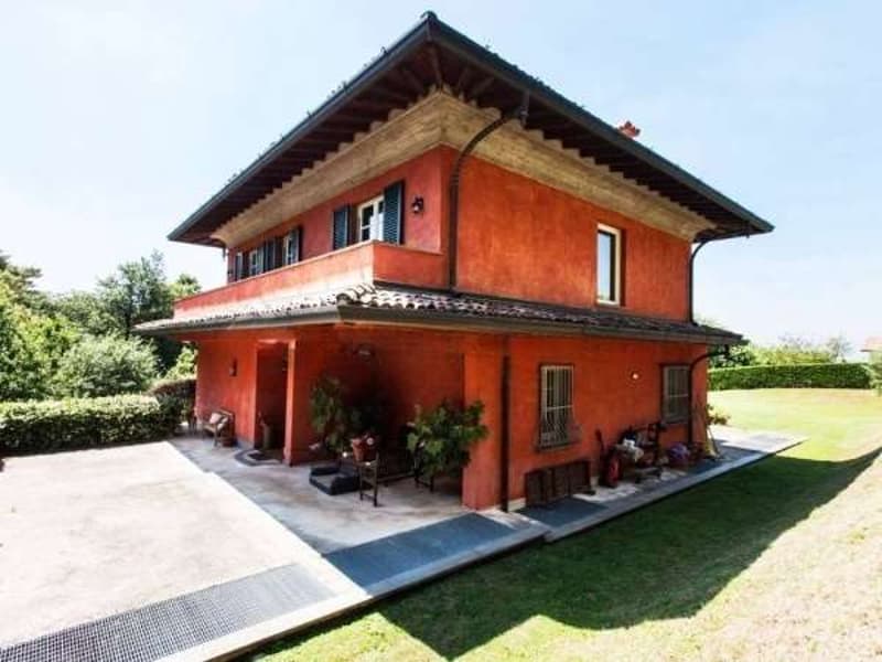 VILLA UNIFAMILIARE (5)