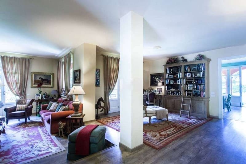 VILLA UNIFAMILIARE (11)