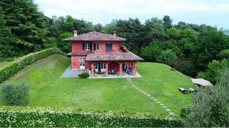 VILLA UNIFAMILIARE (2)