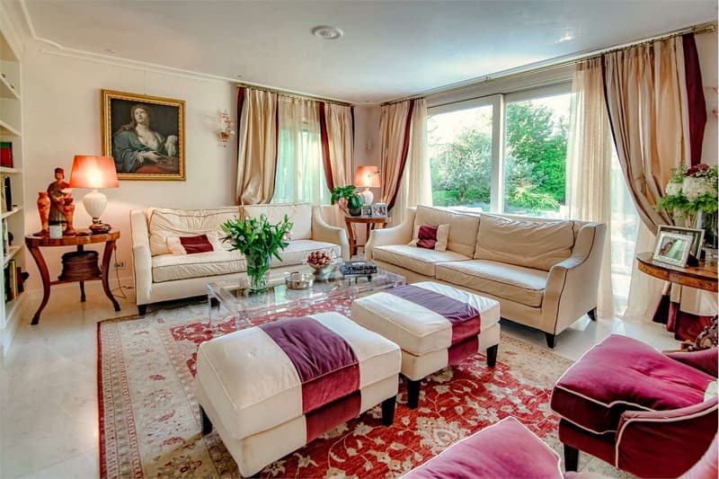 VILLA UNIFAMILIARE CON PISCINA (6)