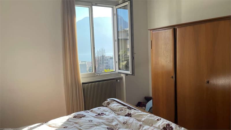 APARTMENT 3.5 ROOMS LAKE VIEW (11)