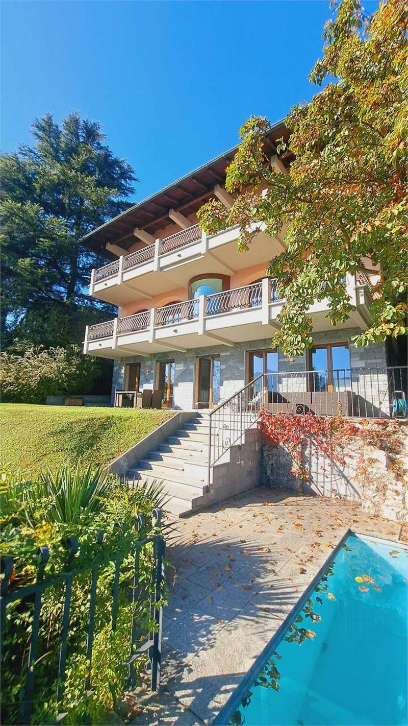 Villa con piscina a Massagno - Villa with Swimming Pool in Massagno (3)