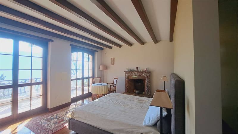 Villa con piscina a Massagno - Villa with Swimming Pool in Massagno (12)