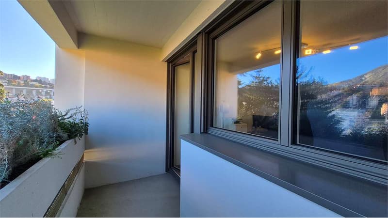 We are looking for a sublessee - bright office in the center of Chiasso (12)