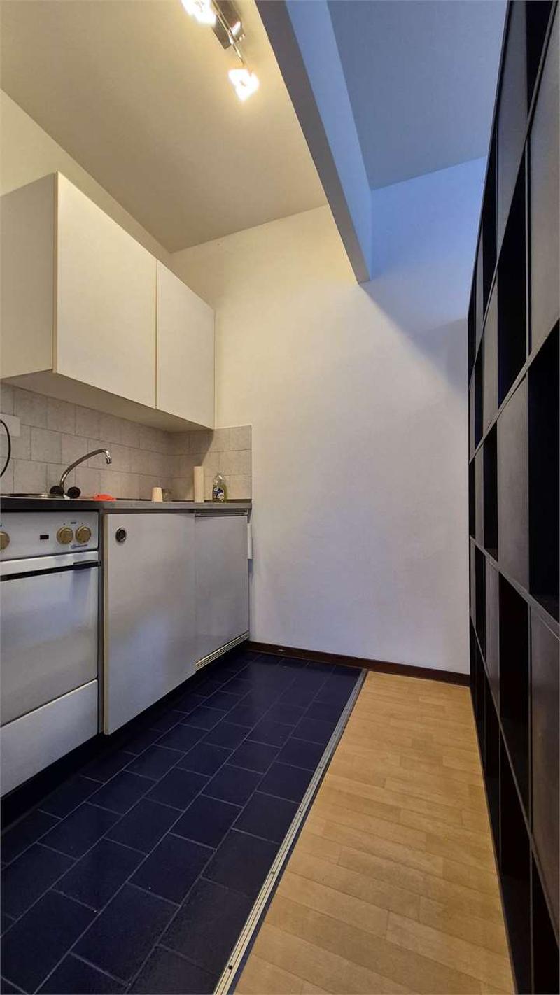 We are looking for a sublessee - bright office in the center of Chiasso (10)