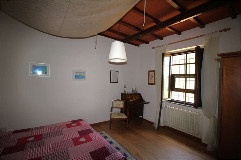 INDEPENDENT HOUSE IN BARBERINO - CHIANTI (12)
