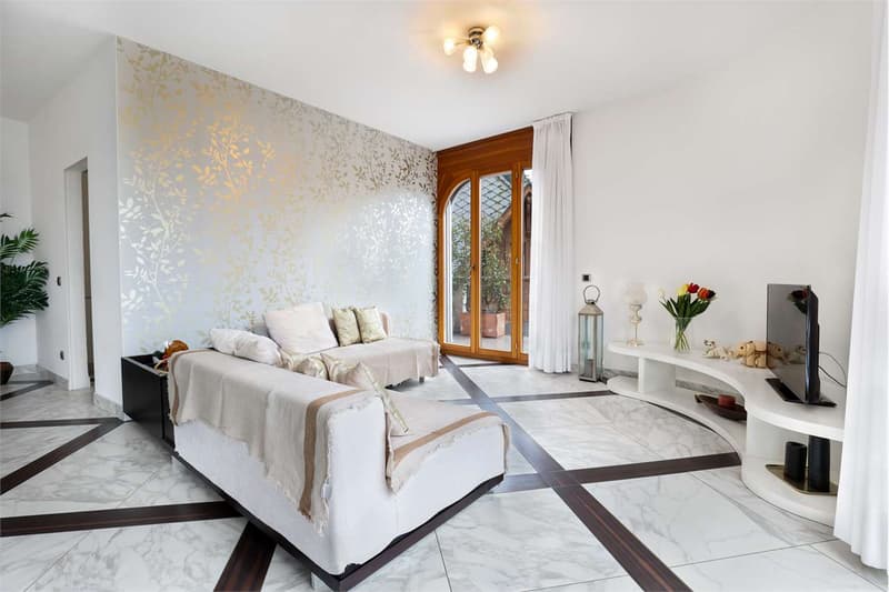 APPARTAMENTO 3.5 LOC. VISTA LAGO CON PISCINA (5)