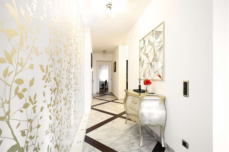 APPARTAMENTO 3.5 LOC. VISTA LAGO CON PISCINA (10)
