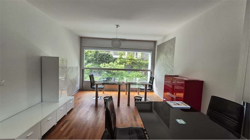 Modernes Büro im Herzen von Paradiso - All-Inclusive-Formel (3)