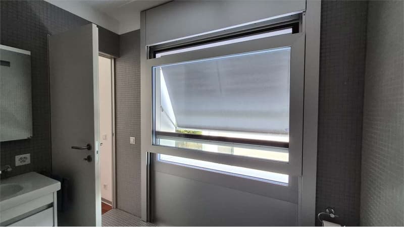 Modernes Büro im Herzen von Paradiso - All-Inclusive-Formel (7)