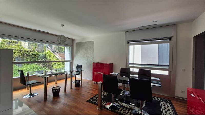 Modernes Büro im Herzen von Paradiso - All-Inclusive-Formel (4)