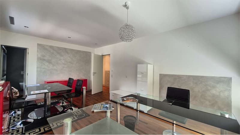 Modernes Büro im Herzen von Paradiso - All-Inclusive-Formel (6)