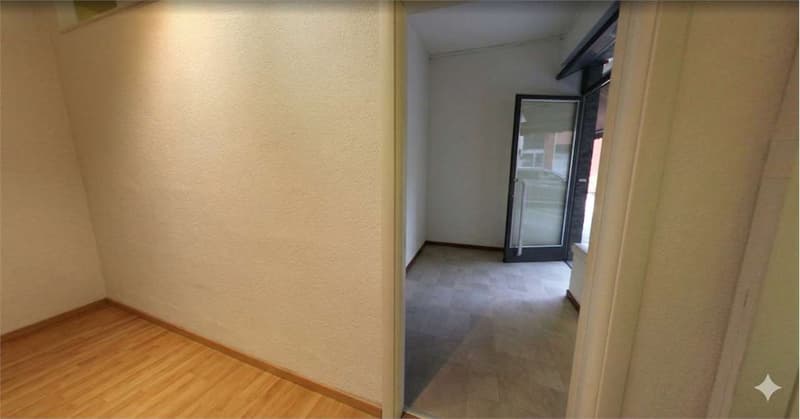 LUGANO - Vielseitige Räume mit Seeblick: Büro/Geschäft und Labor/Werkstatt (2)