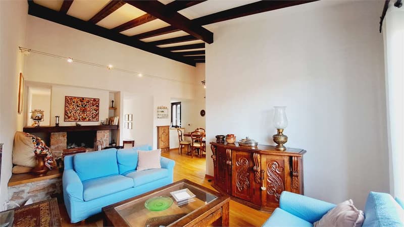 Core House in Pazzallo (1)