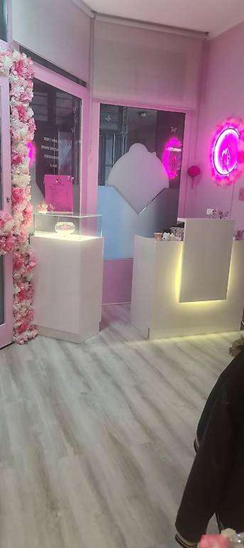 Studio for subletting - ideal for aesthetic and wellness activities (3)