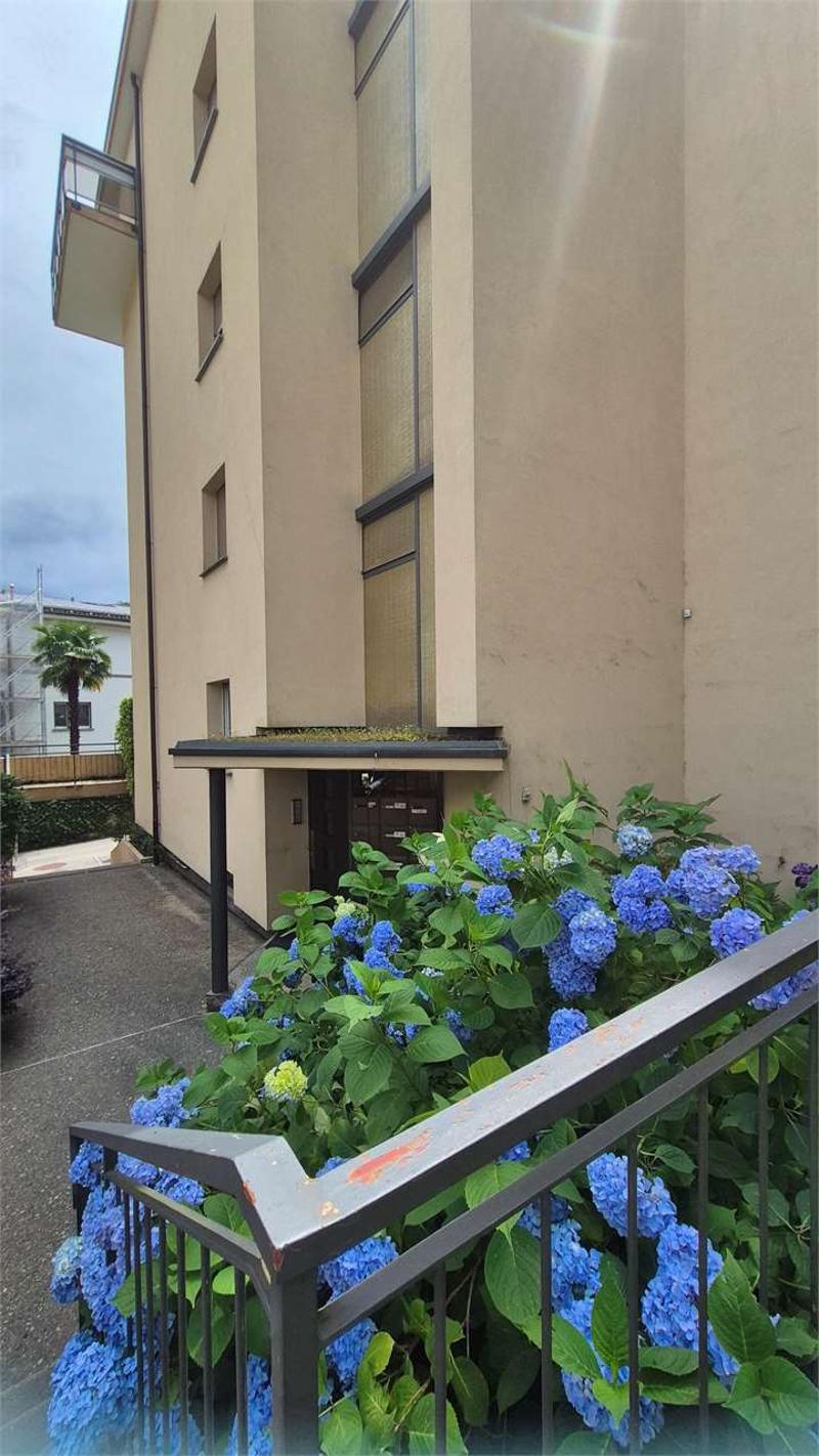 Elegant 2.5-room apartment for rent - Lugano (13)