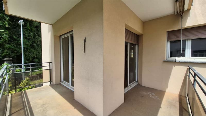 Elegant 2.5-room apartment for rent - Lugano (8)