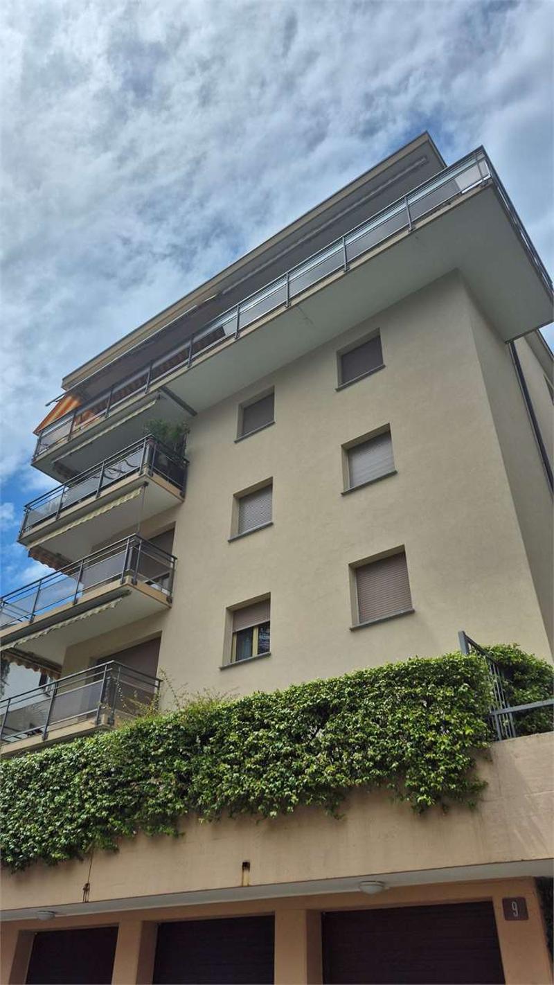 Elegant 2.5-room apartment for rent - Lugano (11)
