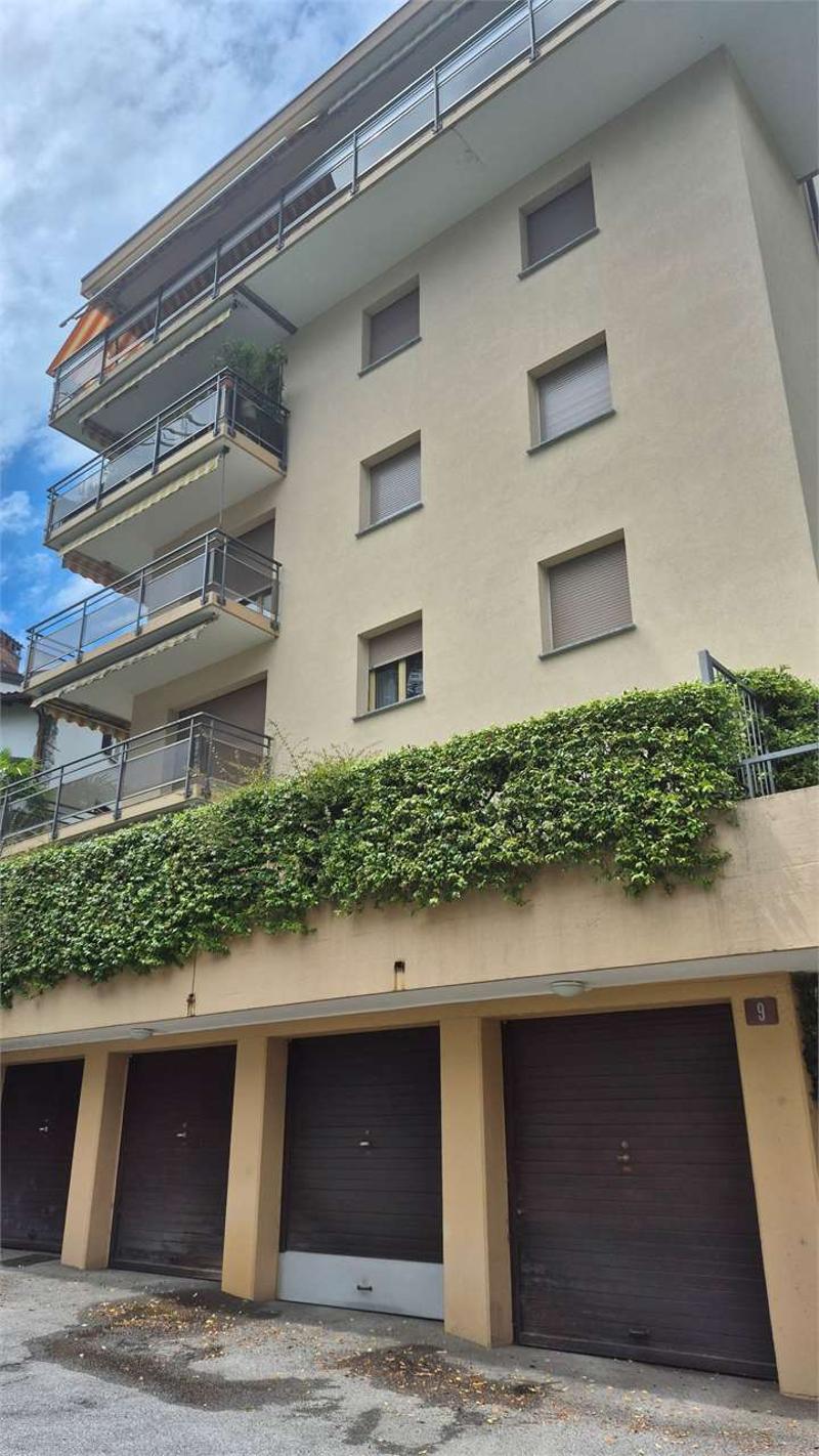 Elegant 2.5-room apartment for rent - Lugano (12)