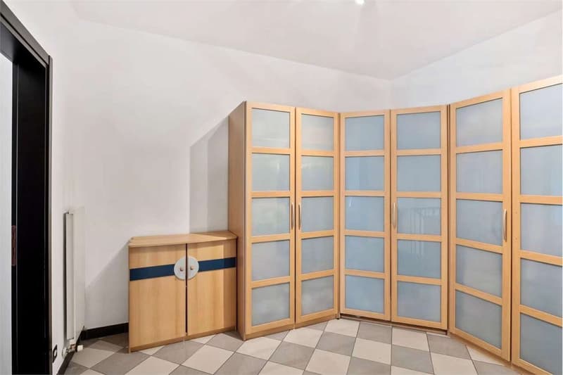Bellissimo Appartamento Duplex  3.5 a Chiasso (10)
