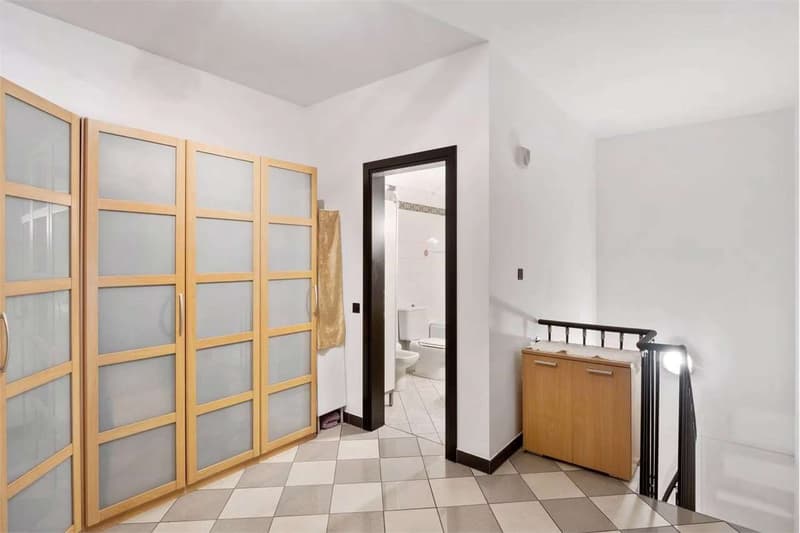 Bellissimo Appartamento Duplex  3.5 a Chiasso (11)