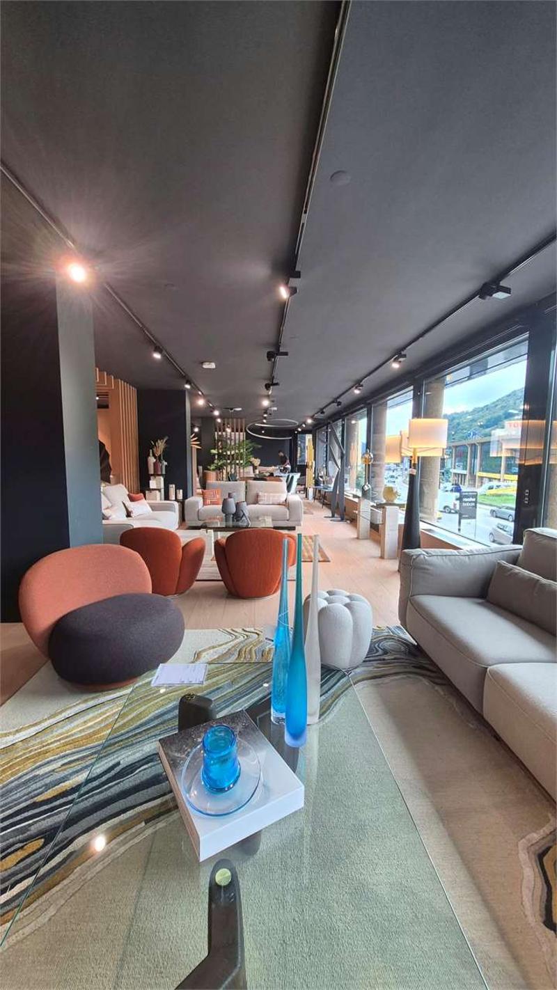 Ampio Showroom / Negozio con vetrina in affitto (6)