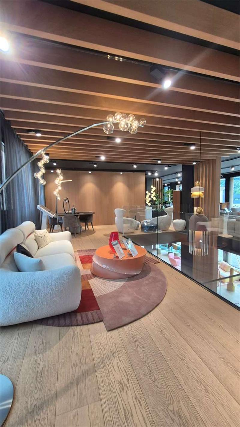Ampio Showroom / Negozio con vetrina in affitto (7)