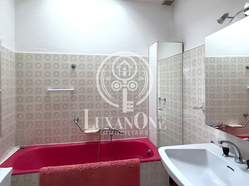 Résidence exclusive en bord de lac avec deux appartements et accès privé au lac (10)