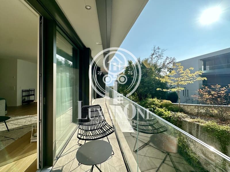 Luxury and comfort with partial lake view - Second home (3)