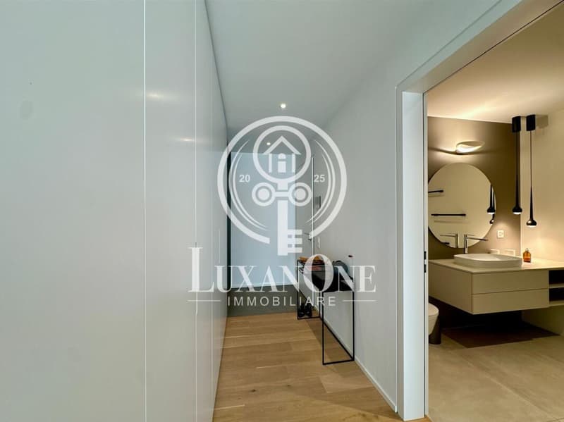 Luxury and comfort with partial lake view - Second home (8)