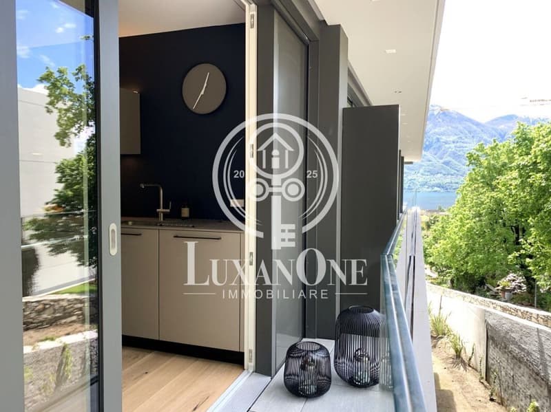 Luxury and comfort with partial lake view - Second home (4)