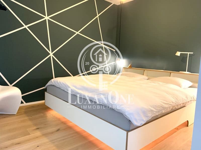 Luxury and comfort with partial lake view - Second home (7)