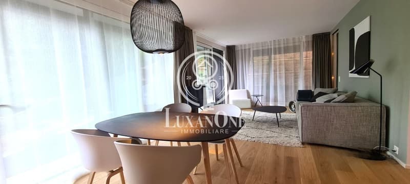Luxury and comfort with partial lake view - Second home (6)