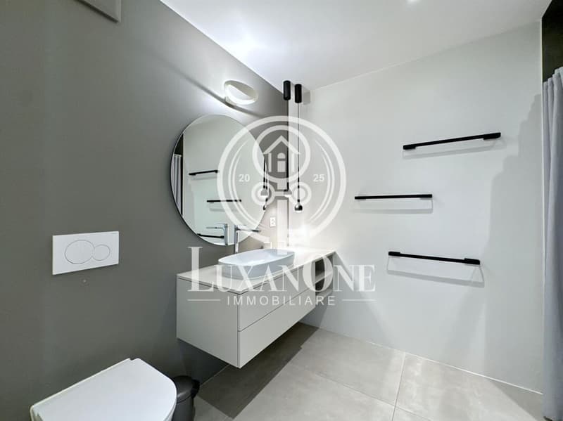 Luxury and comfort with partial lake view - Second home (10)