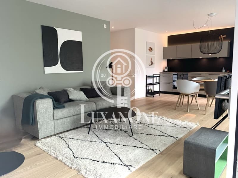 Luxury and comfort with partial lake view - Second home (5)