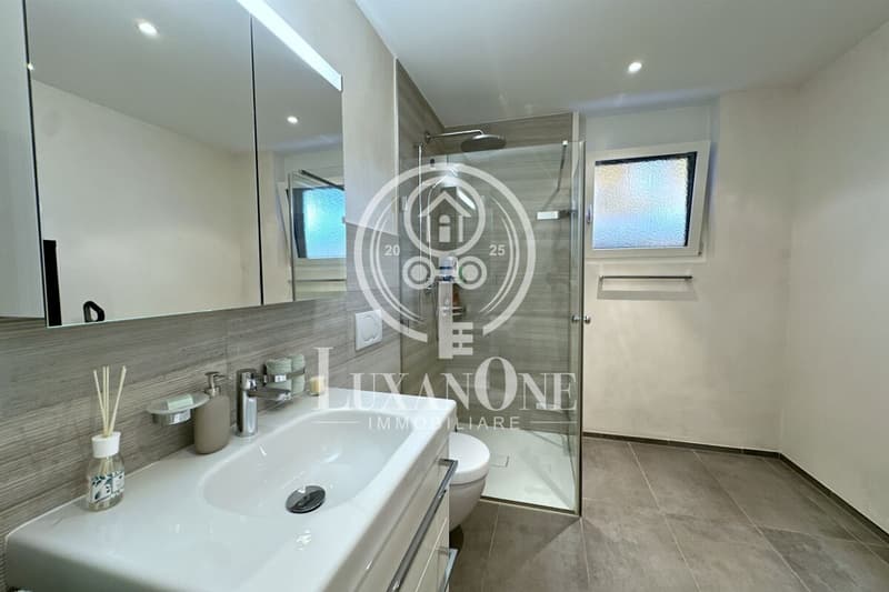 Appartement de jardin luxueux 4,5 pièces avec vue sur le lac - Votre rêve de résidence secondaire au Lago Maggiore (8)